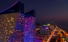 Orbi City Apartments On The Beach